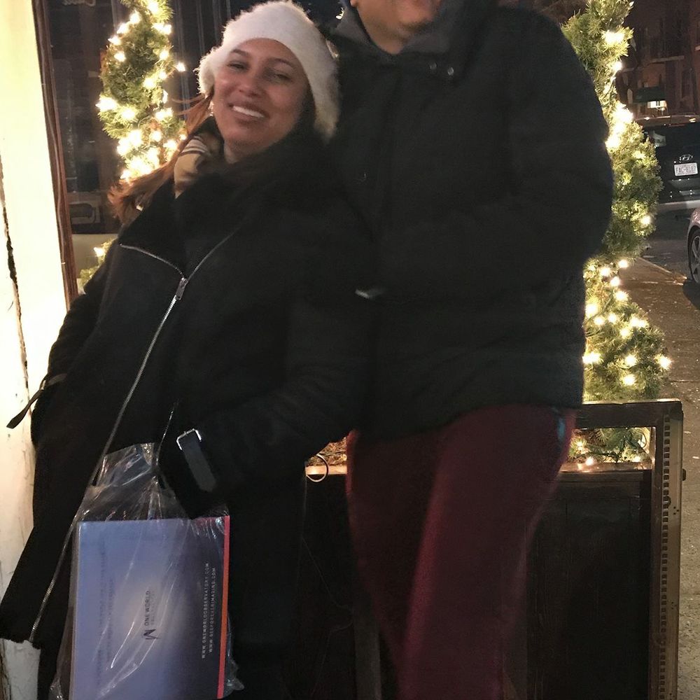 Meet your Posher, Gisselle